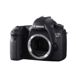 佳能 EOS 6D 单反相机（单机） 亚马逊中国价格9888包邮