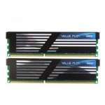 金邦 Value plus系列 DDR3 1600 8G台式机内存 易迅网价格409（439-30）