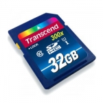创见 Class10 UHS-I 300X SDHC存储卡（32GB） 易迅网华南区价格97（109-12）