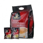 越南进口：JAK 三合一速溶咖啡384g 京东商城价格19元