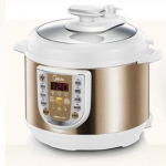 美的 W13PCS503E电压力锅 易迅网价格269包邮（299-30）