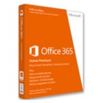 <span class='ys'>2折！</span>微软 Office 365 家庭高级版 新蛋网价格119