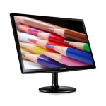 三星 S24C340HL 23.6英寸LED背光宽屏液晶显示器 京东商城价格1049包邮