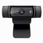 Logitech 高清网络摄像头 C920 美国Amazon价格49.99美元 海淘到手约305RMB 京东699