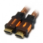 黄刀 JD002 1.4版HDMI数字高清线1.5米 京东商城价格9.9元