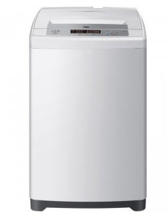 海尔XQB50-M1258洗衣机