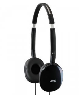 JVC HA-S160耳机