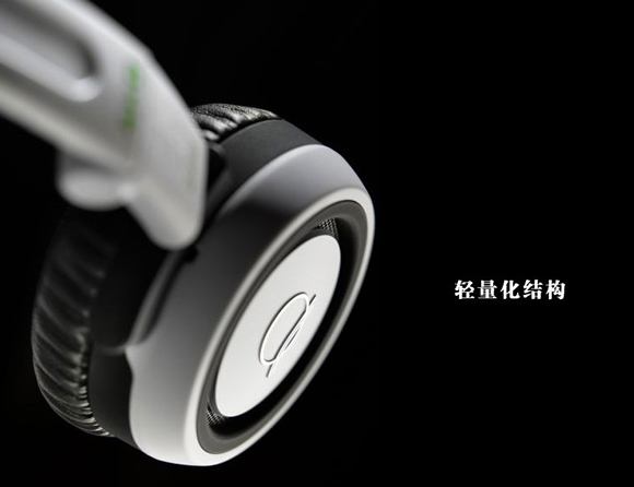 AKG Q460昆西琼斯签名系列可折叠头戴式耳机