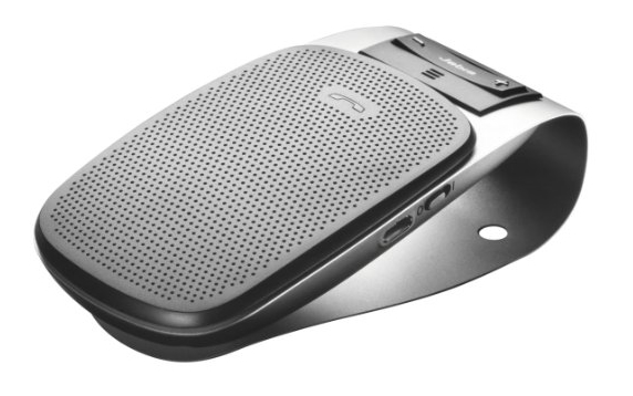 Jabra Drive领航者车载蓝牙