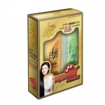 拉芳 垂坠顺滑洗发露400ml+亮泽保湿啫喱水100ml 亚马逊中国价格13.8