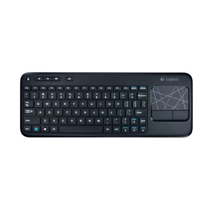 罗技K400r键盘