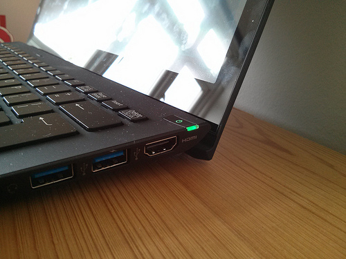 Sony VAIO Pro 11