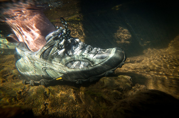 Patagonia 男士Drifter AC GTX防水徒步鞋
