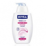 妮维雅（NIVEA）温润透白沐浴乳 750ml 苏宁易购价格14.9包邮
