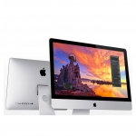 苹果 iMac ME086CH/A 21.5英寸台式一体机 新蛋网价格9188包邮