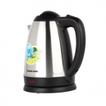 格来德 WWK-1805S食品级不锈钢电水壶1.8L 京东商城价格49包邮