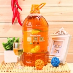 金龙鱼 压榨一级花生油（非转基因）4L/桶 一号店价格85（满99-20并有赠品）