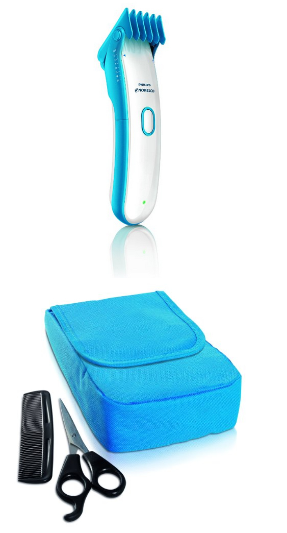飞利浦Norelco CC5060儿童理发器