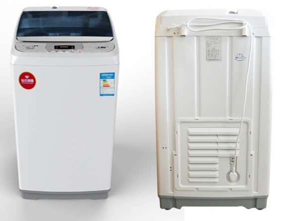 熊猫XQB60-628洗衣机