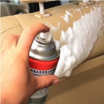 SK 汽车内饰清洗剂620ml 天猫价格9.88包邮