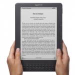 Kindle DX 9.7"电纸书 美国亚马逊169美元