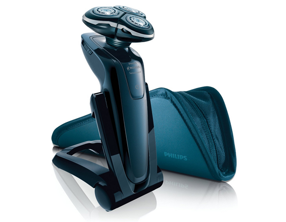 Philips Norelco 1250X 3D电动剃须刀