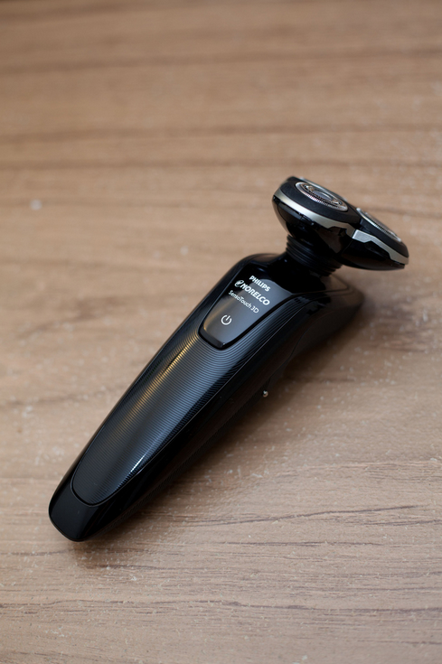 Philips Norelco 1250X 3D电动剃须刀