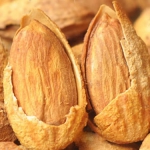 熊猫伯伯 新疆特级巴旦木230g 苏宁易购价格9.9元包邮