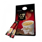 中原 G7三合一速溶咖啡 1600g 京东商城价格69包邮（满200-40，<span class='ys'>低至55.7元/袋</span>）