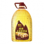 融氏 核桃玉米胚芽油 5L 苏宁易购价格88.9包邮