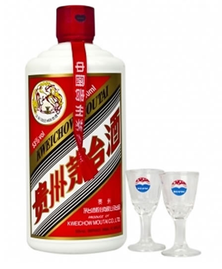 飞天茅台53度500ml