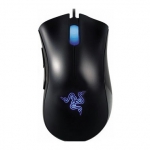 雷蛇 炼狱蝰蛇 DeathAdder 游戏鼠标 升级版 京东商城价格199包邮