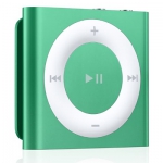 Apple iPod shuffle 2GB MD776CH/A 亚马逊308包邮