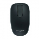 罗技（Logitech）T400 无线局部触控鼠标 黑色 京东商城价格129包邮