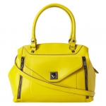 Jessica Simpson 女士手提包 美国Amazon价格81美元（买2低至56.7美元，海淘到手约395RMB）