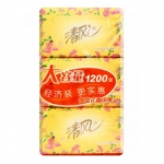 清风 花韵系列 抽纸 200抽3包装 易迅网华北区价格8.5