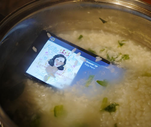 索尼Xperia Z L36h手机