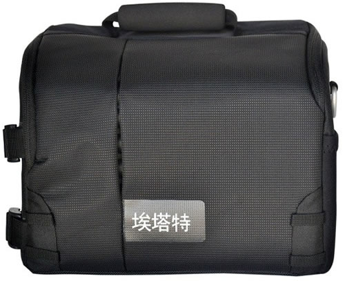 埃塔特AD-01专业单反相机包