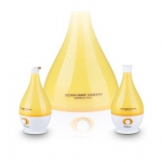 德尔玛 DEM-F360超声波加湿器 京东商城价格88包邮