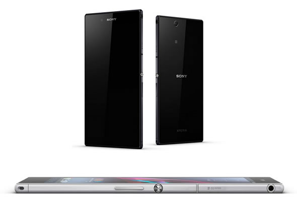 索尼XL39h WCDMA/GSM 3G手机