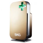 SKG 光敏传感空气净化器 亚马逊中国1449元