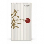 久奈 安全套 12只装 一号店价格9.9包邮（0.8元/只）