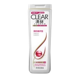 清扬（CLEAR）损伤修护型洗发露 200ml 亚马逊中国14.3