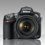 尼康 D800 全画幅单反相机（机身） 苏宁易购价格16099