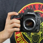 尼康 D600 全画幅单反相机（机身） 新蛋网价格9499，小堆赠品！
