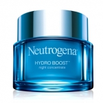 Neutrogena 露得清 活能聚水修护晚霜50g 一号店价格99包邮