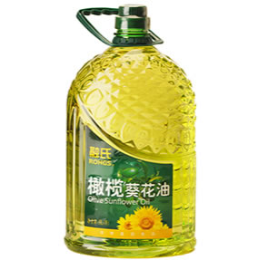 融氏橄榄葵花油