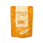 北京特产：食塘 琥珀核桃仁100g 京东商城价格6.8元
