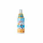 曼秀雷敦 新碧小小防晒乳液SPF30 120ml 亚马逊价格29.3包邮