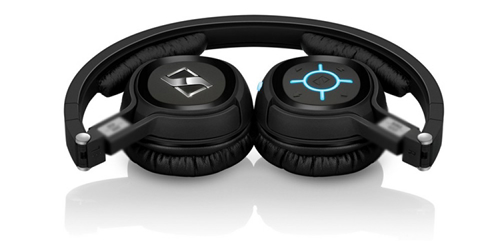 Sennheiser MM400X蓝牙音乐耳机